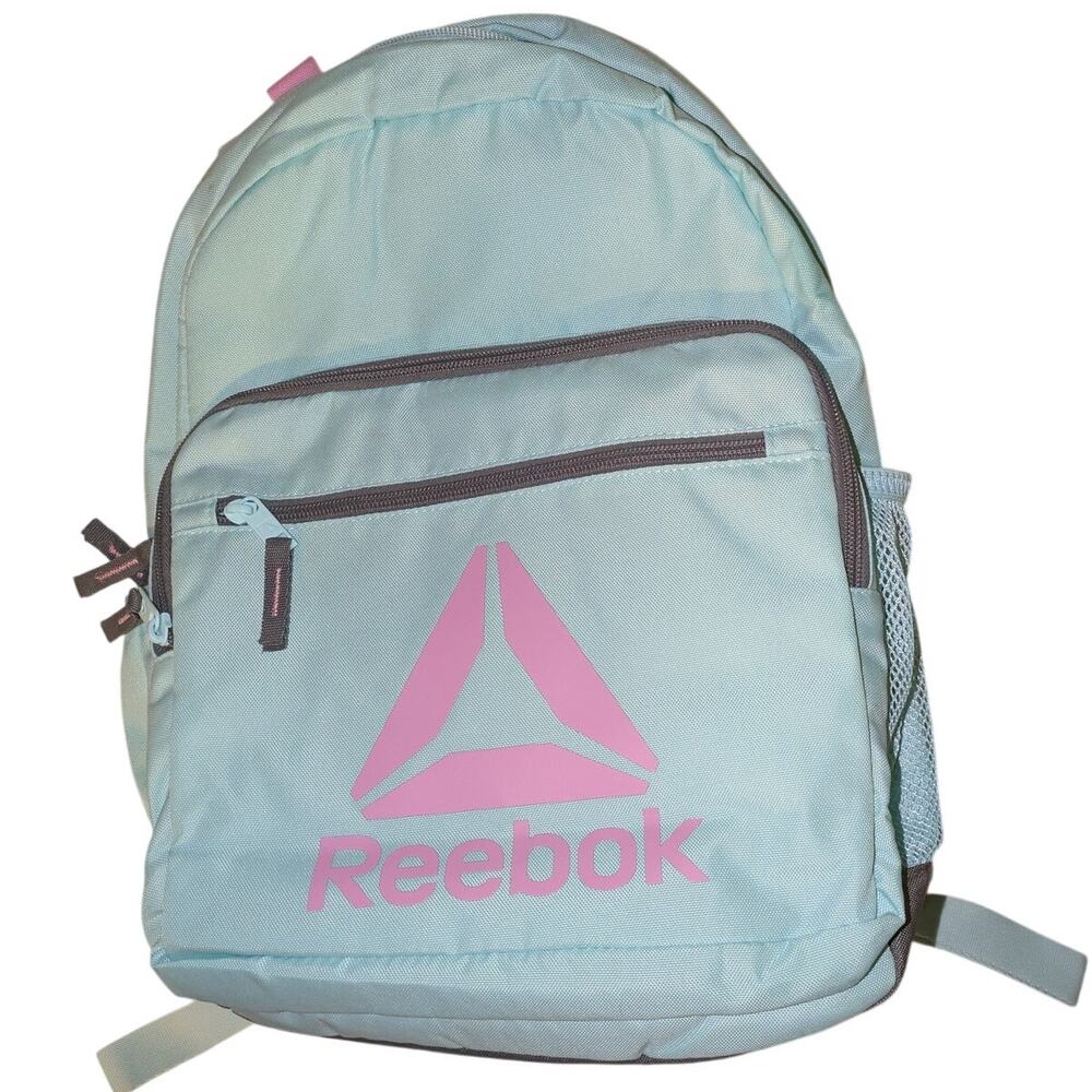 NWOT Reebok Alfie Backpack